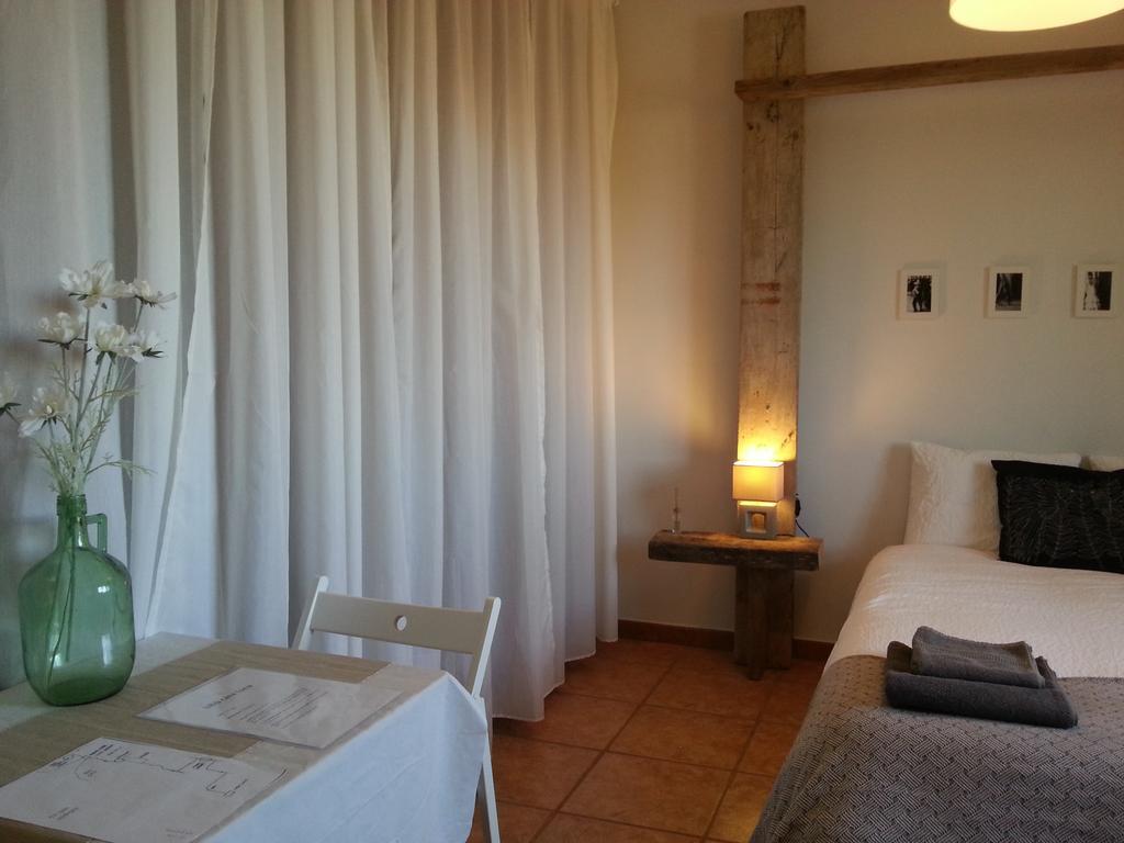 Landhuis Casa Luna Ronda