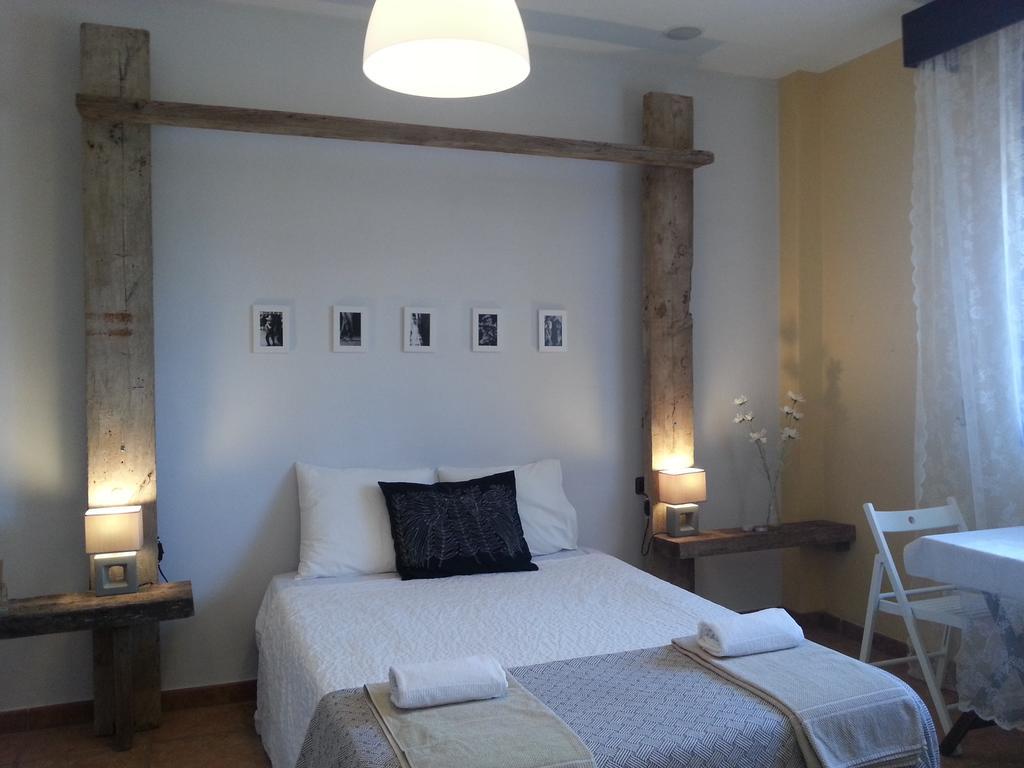 Landhuis Casa Luna *