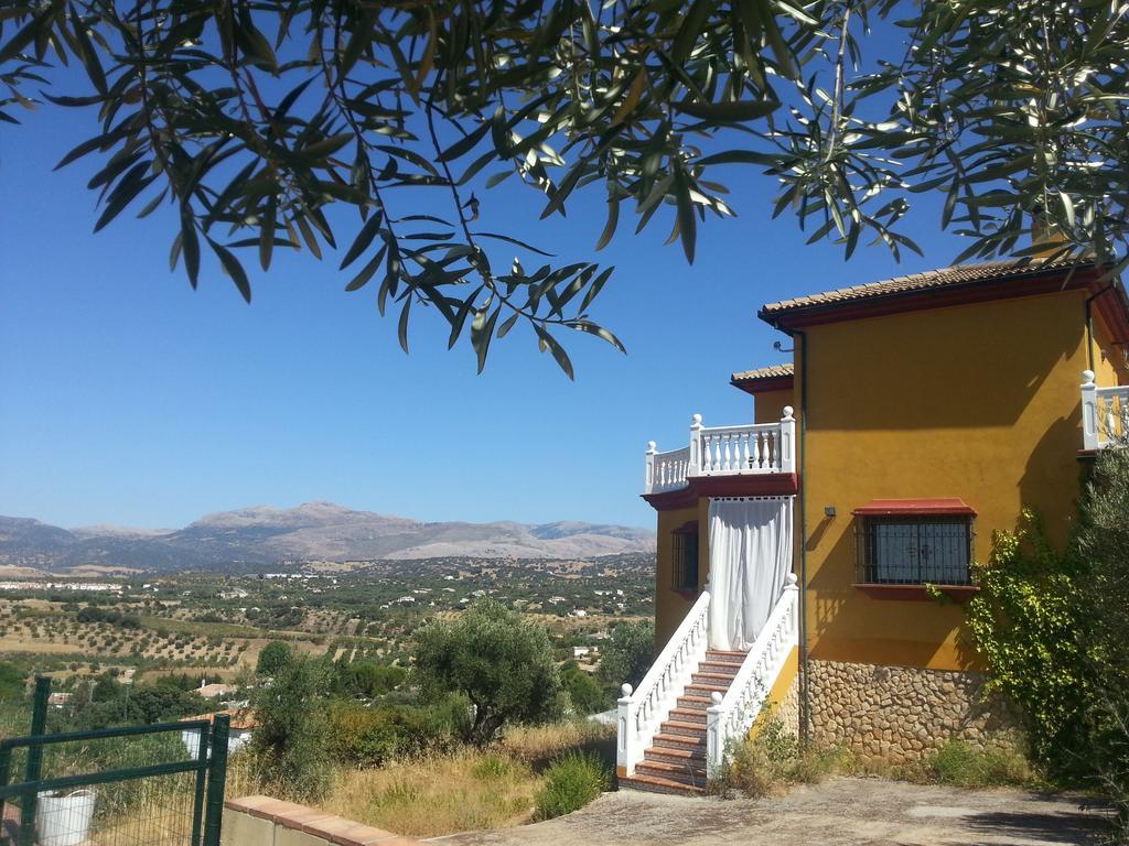Casa Luna Landhuis Ronda