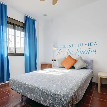 Casa Luna Ronda Exterior photo