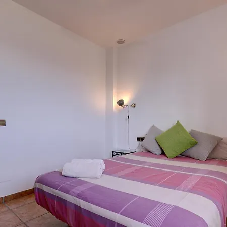 Casa Luna Ronda Exterior photo