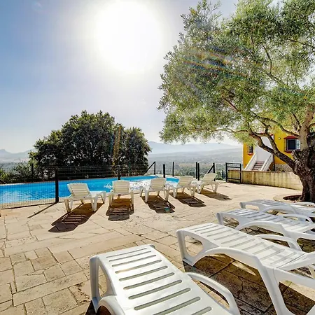 Casa Luna Ronda Exterior photo
