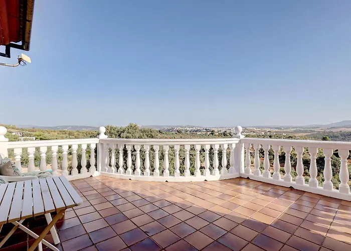 Casa Luna Ronda