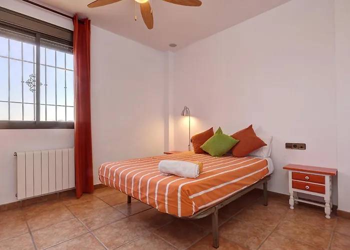 Casa Luna Ronda