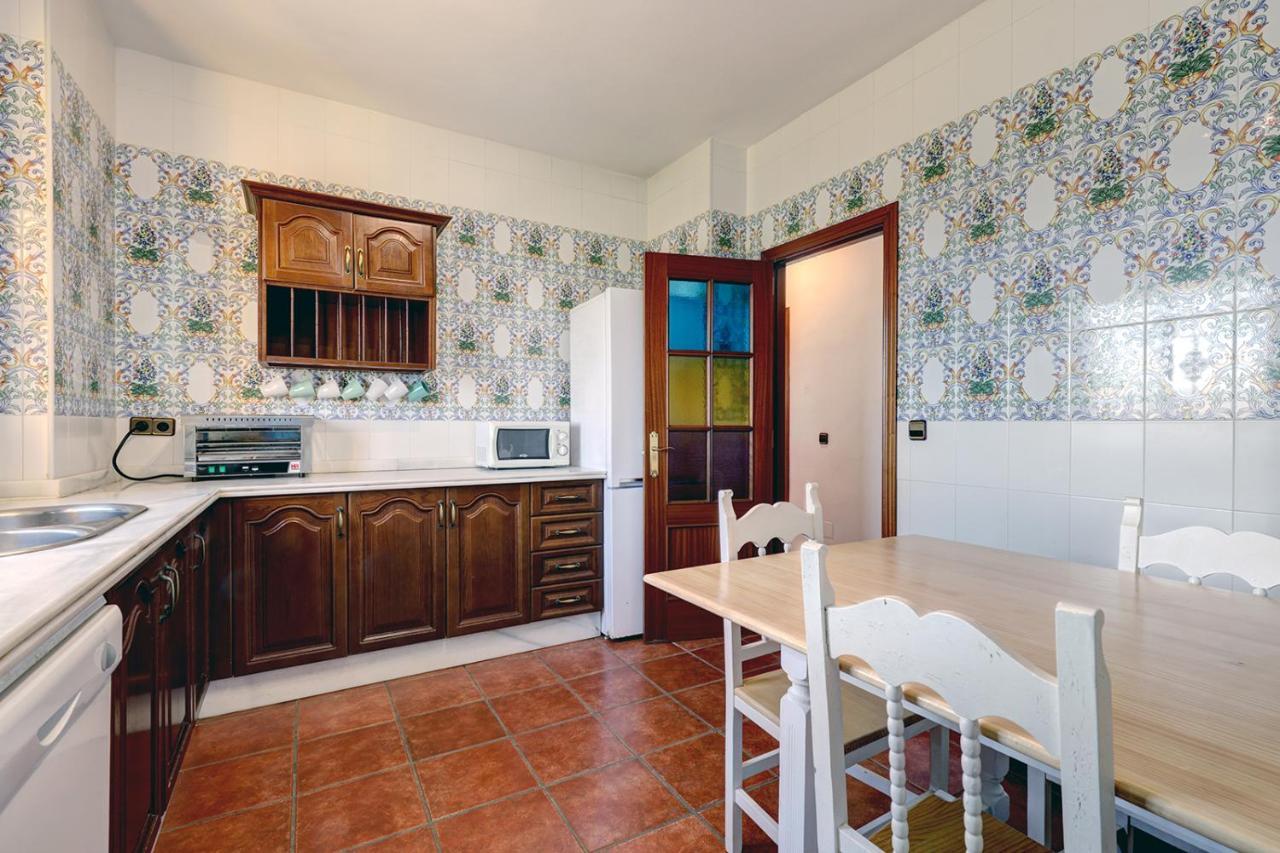 Casa Luna Casa de camp Ronda