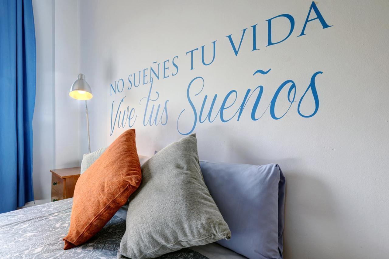 Casa de camp Casa Luna