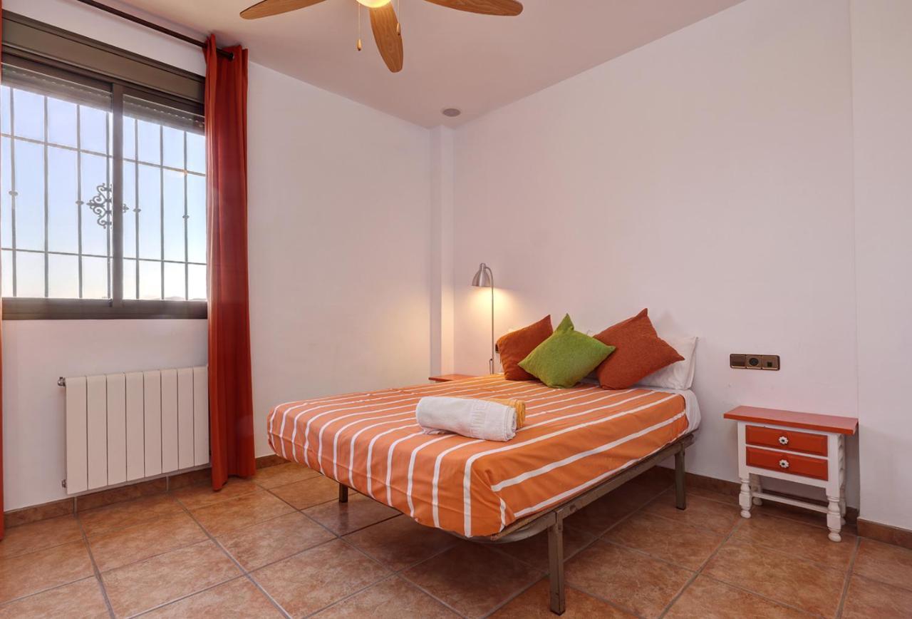 Casa de Campo Casa Luna Ronda