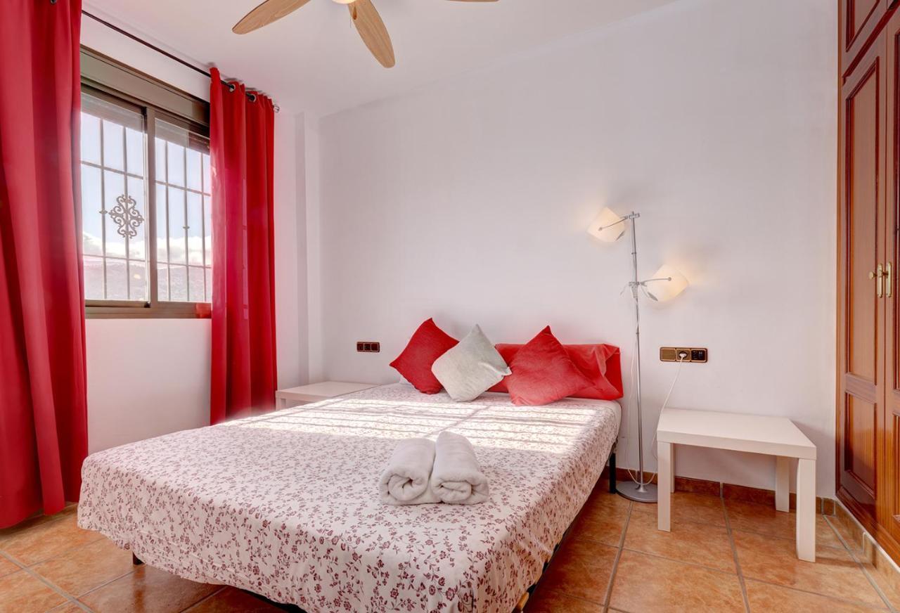 Casa Luna Casa de Campo Ronda