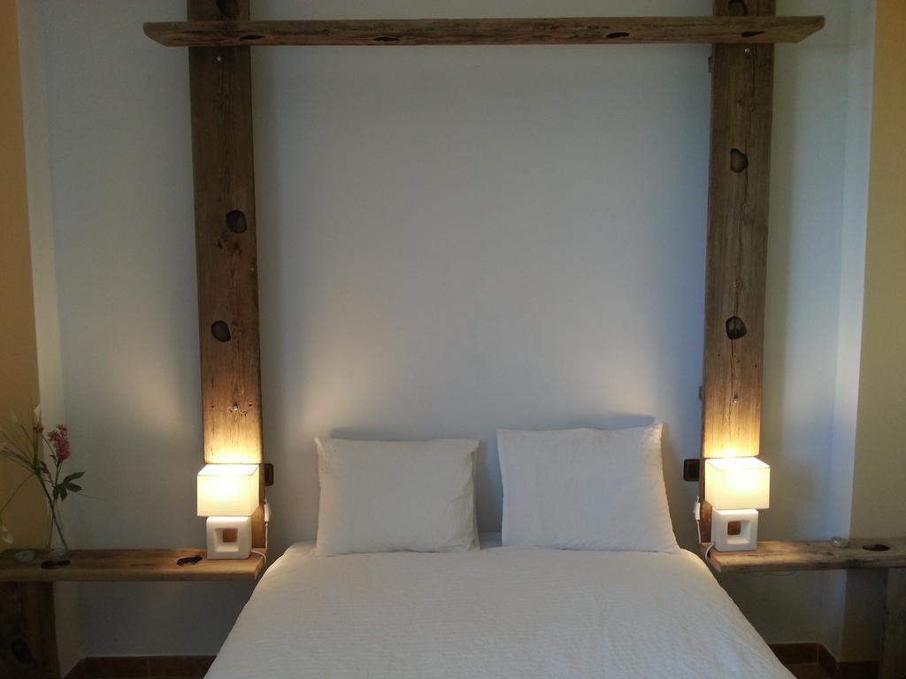 Casa Luna Casa de camp Ronda