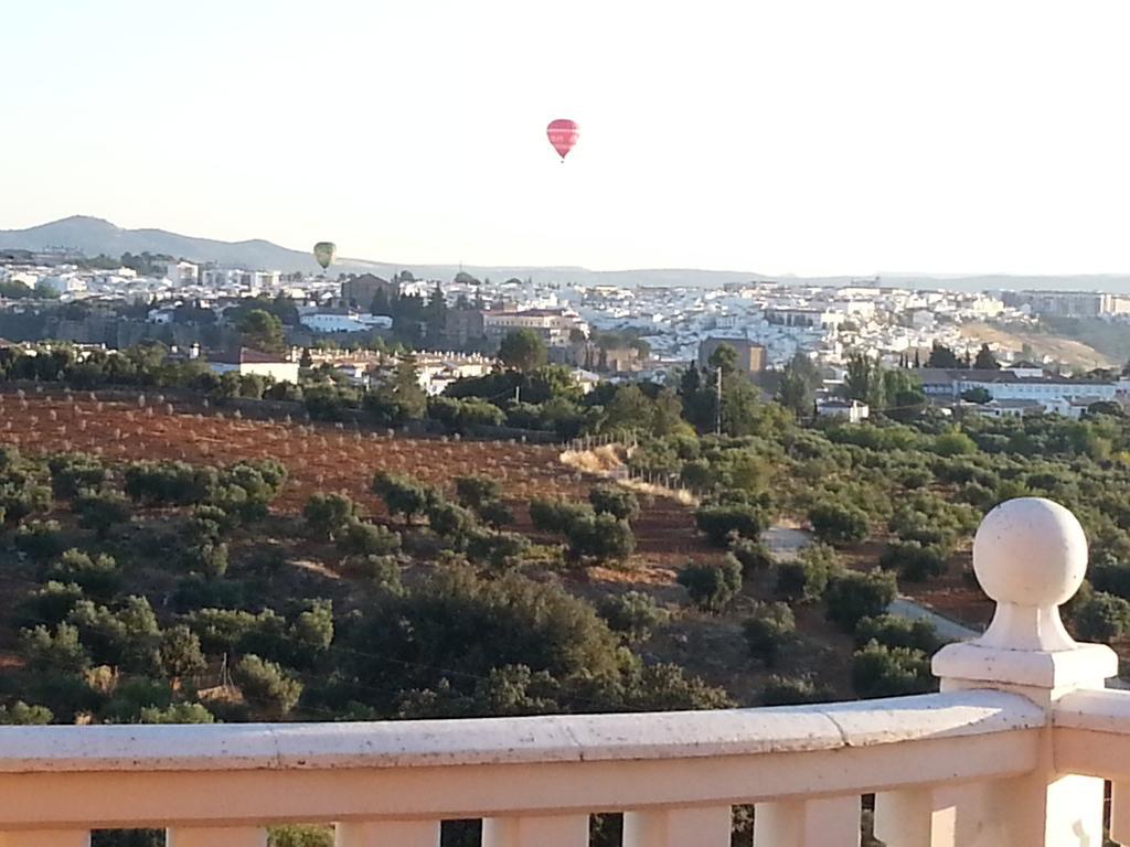 Casa de Campo Casa Luna