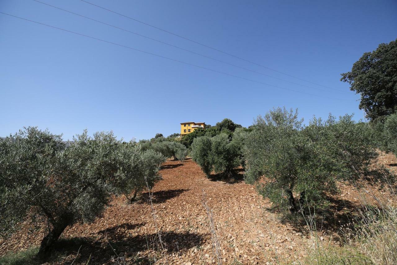 Casa Luna * Ronda