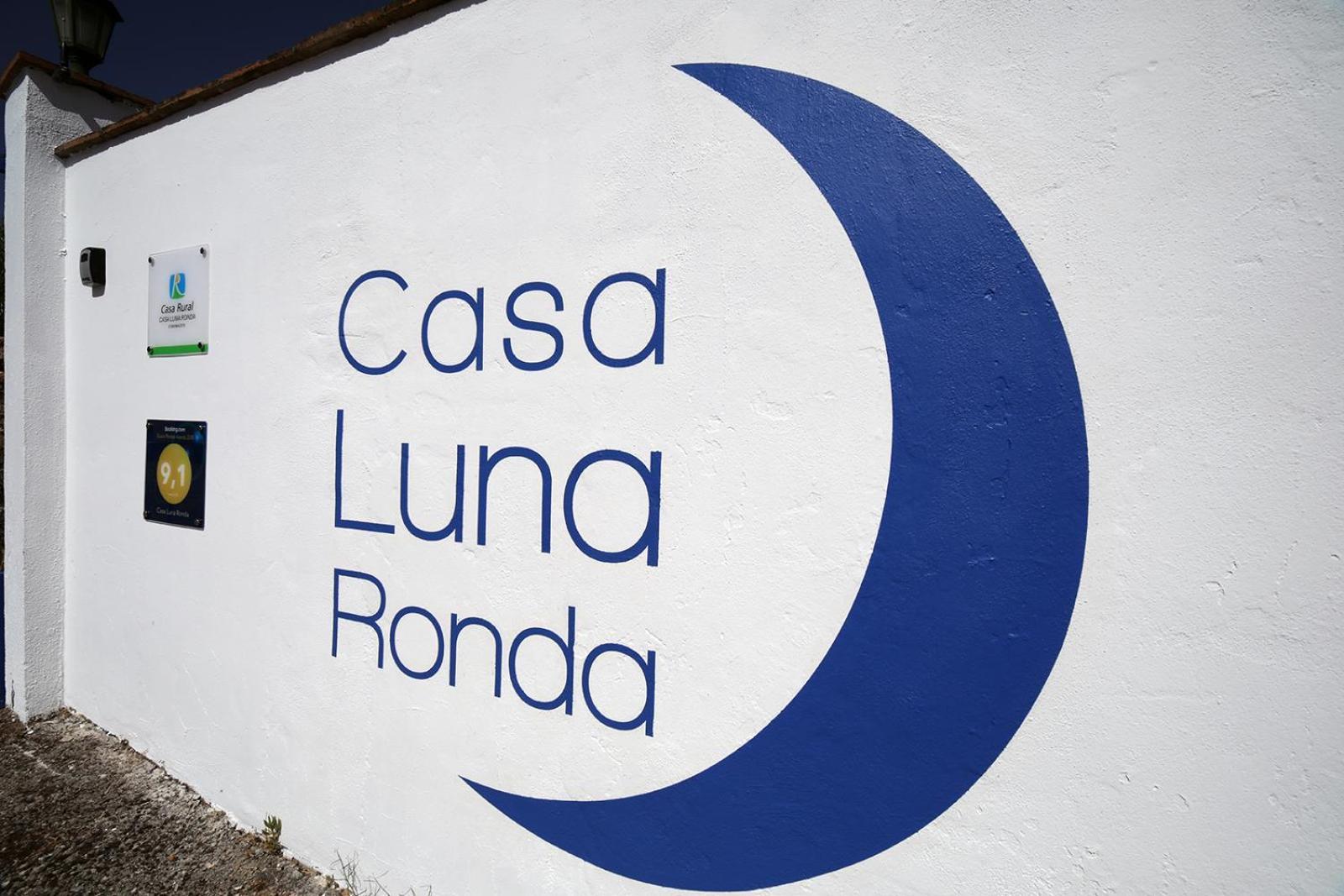 Casa Luna Casa de camp *