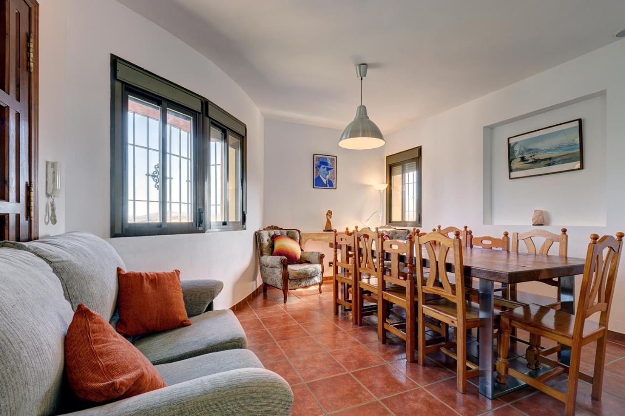 Casa Luna Country house Ronda